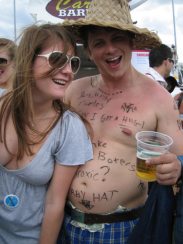 Illustration for article titled The Kentucky Derby Is Decadent And Depraved